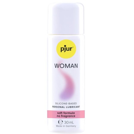 PJUR Woman Bodyglide Lubricante 30 ml - Base Agua