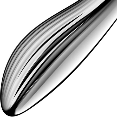 SATISFYER PURE GRAVITY 1 Dildo Acero Inoxidable Doble Uso | Envío Discreto
