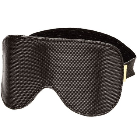 CALEXOTICS - Boundless Blackout Eye Mask: antifaz de apagón total